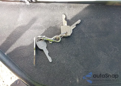 1993 Chevrolet S Truck S10 from USA, damaged, VIN 1GCCS19Z3P0144988